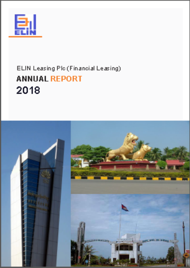 Annual Report 2018