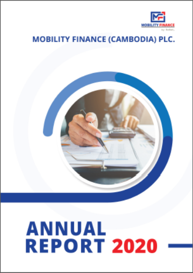 Annual Report 2020