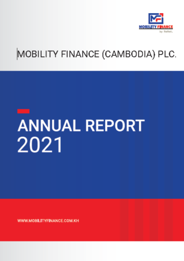 Annual Report 2020