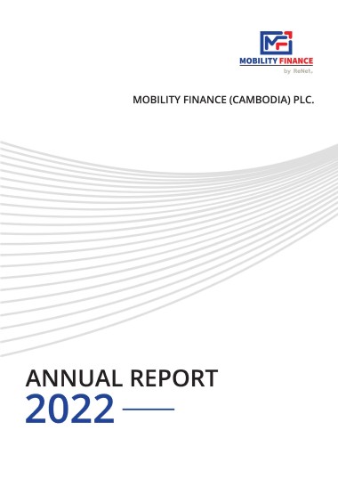 Annual Report 2022